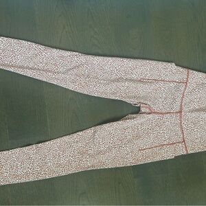 Athleta, like new, Leopard Print Leggings